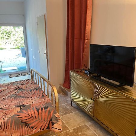 Villa Chaton 索格岛 外观 照片