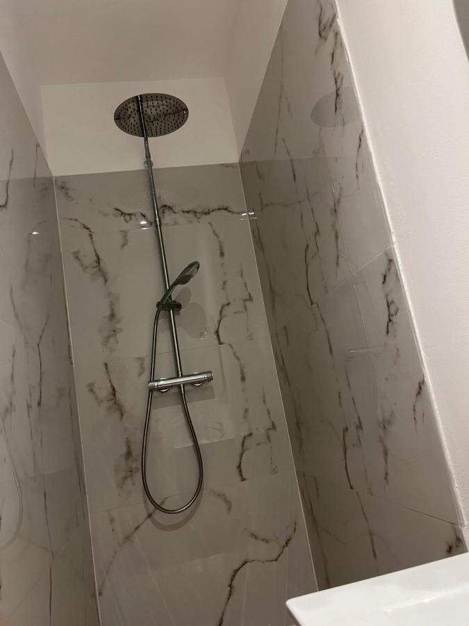 Villa Chaton 索格岛 外观 照片