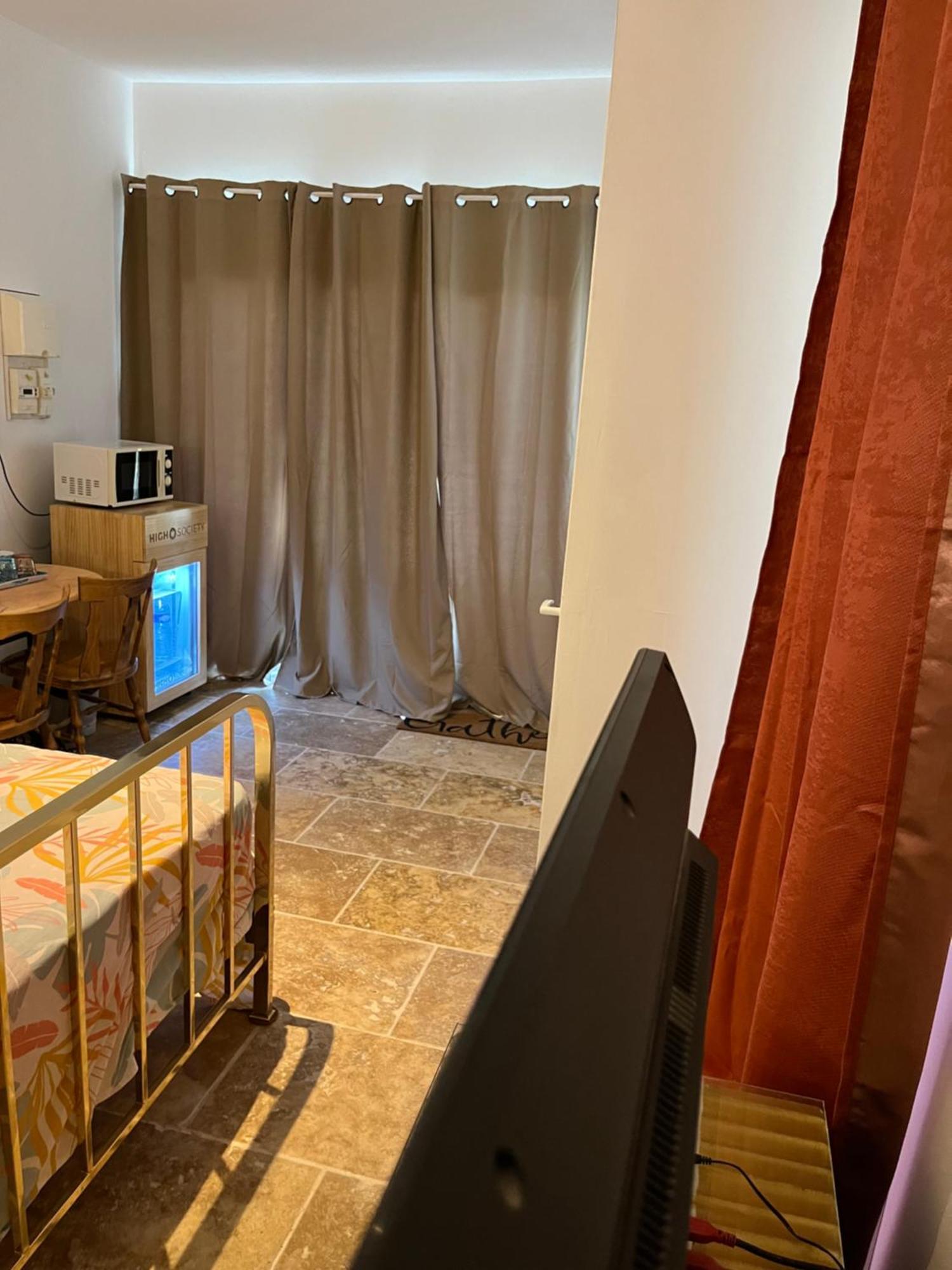 Villa Chaton 索格岛 外观 照片